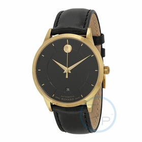 Movado 0606875 1881 Mens Automatic Watch