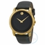 Movado 0606876 Museum Mens Quartz Watch