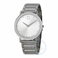 Movado 0606881 Sapphire Mens Quartz Watch