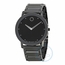 Movado 0606882 Sapphire Mens Quartz Watch