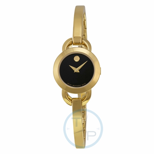 Movado 0606888 Rondiro Ladies Quartz Watch