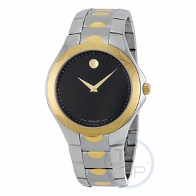Movado 0606906 Luno Sport Mens Quartz Watch
