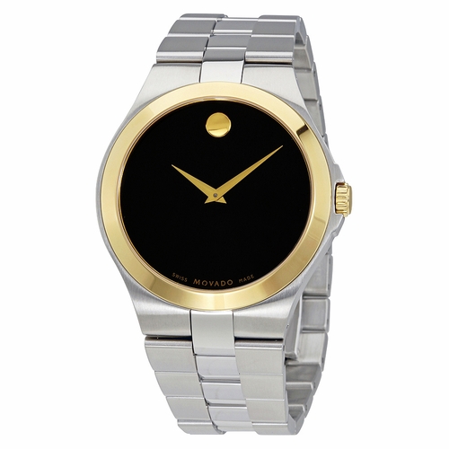 Movado 0606909 Movado Collection Mens Quartz Watch