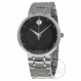 Movado 0606914 1881 Mens Automatic Watch