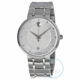 Movado 0606915 1881 Mens Automatic Watch