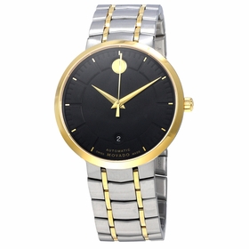 Movado 0606916 1881 Mens Automatic Watch