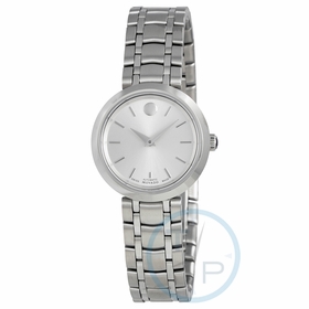 Movado 0606917 1881 Ladies Automatic Watch