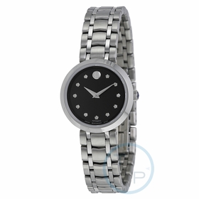 Movado 0606919  Ladies Automatic Watch