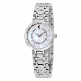 Movado 0606920 1881 Ladies Automatic Watch
