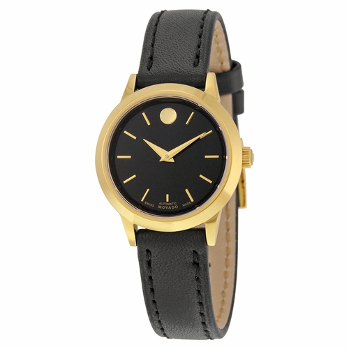 Movado 0606925 1881 Ladies Automatic Watch Movado 0606925 1881 Ladies Automatic Watch