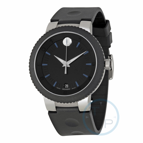 Movado 0606927 Sport Edge Mens Quartz Watch