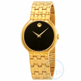 Movado 0606934 Veturi Mens Quartz Watch