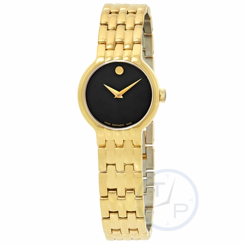 Movado 0606935 Vetur Ladies Quartz Watch