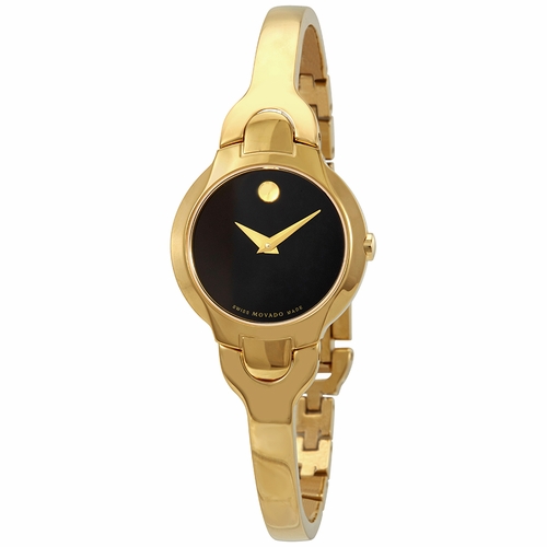 Movado 0606936 Kara Ladies Quartz Watch