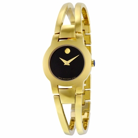 Movado 0606946 Amorosa Ladies Quartz Watch