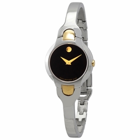 Movado 0606948 Kara Ladies Quartz Watch