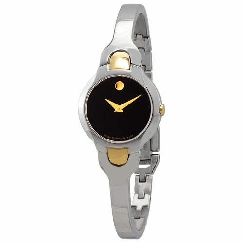 Movado 0606948 Kara Ladies Quartz Watch