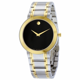 Movado 0606950 Stiri Mens Quartz Watch