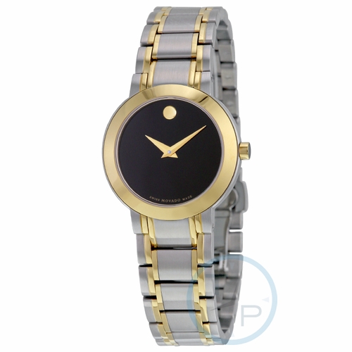 Movado 0606951 Stiri Ladies Quartz Watch