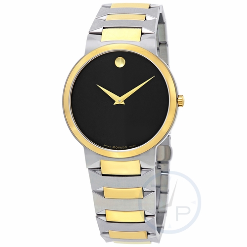Movado 0606952 Temo Mens Quartz Watch