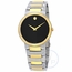 Movado 0606952 Temo Mens Quartz Watch
