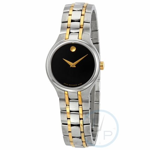 Movado 0606959  Ladies Quartz Watch