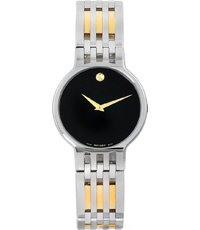 Movado 0606963 Esperanza Ladies Quartz Watch