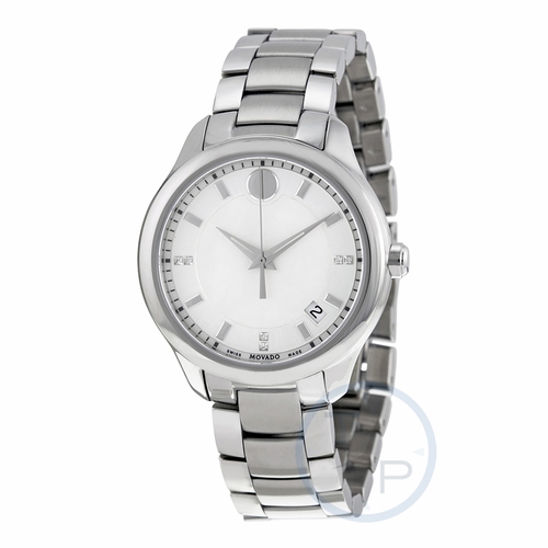 Movado 0606978 Bellina Ladies Quartz Watch