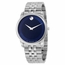Movado 0606982 Museum Mens Quartz Watch