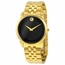 Movado 0606997 Museum Classic Mens Quartz Watch