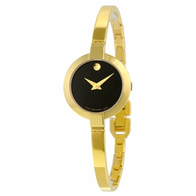 Movado 0606999 Bela Ladies Quartz Watch