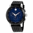 Movado 0607002 Museum Mens Chronograph Quartz Watch