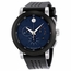 Movado 0607003 Museum Mens Chronograph Quartz Watch