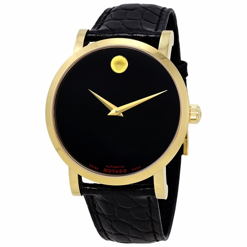 Movado 0607007 Red Label Mens Automatic Watch
