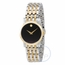 Movado 0607011 Red Label Ladies Automatic Watch