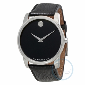 Movado 0607013 Museum Classic Mens Quartz Watch