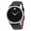 Movado 0607013 Museum Classic Mens Quartz Watch