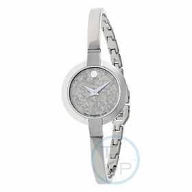 Movado 0607017 Bela Ladies Quartz Watch