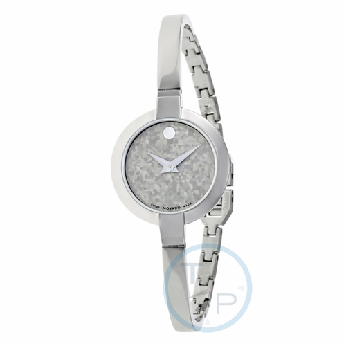 Movado 0607017 Bela Ladies Quartz Watch