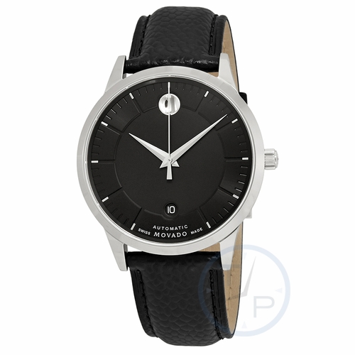Movado 0607019 1881 Mens Automatic Watch