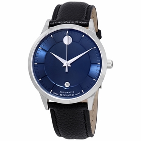 Movado 0607020 1881 Mens Automatic Watch