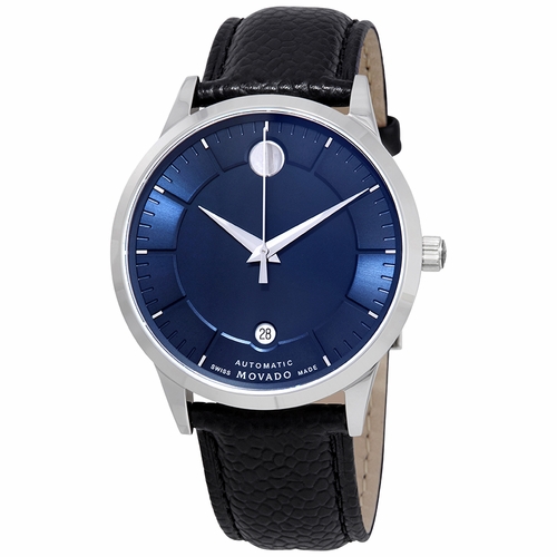 Movado 0607020 1881 Mens Automatic Watch