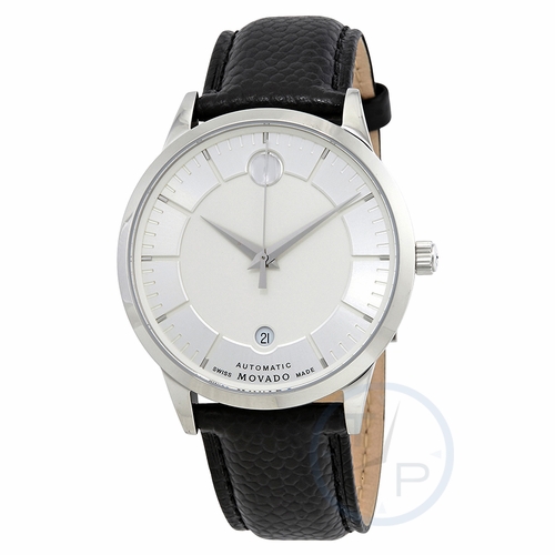 Movado 0607022 1881 Mens Automatic Watch