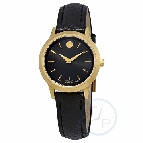 Movado 0607024 1881 Ladies Automatic Watch