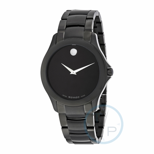 Movado 0607035 Masino Mens Quartz Watch