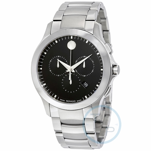 Movado 0607037 Masino Mens Chronograph Quartz Watch