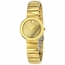 Movado 0607049 Sapphire Ladies Quartz Watch