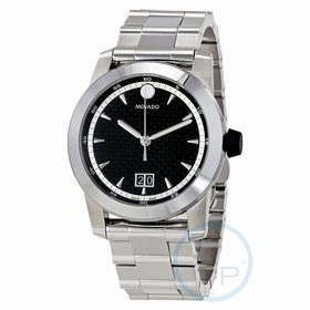 Movado 0607050 Vizio Mens Quartz Watch