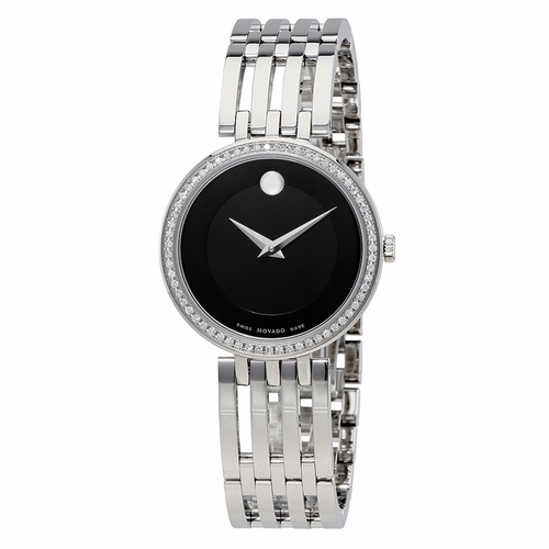 Movado 0607052 Esperanza Ladies Quartz Watch