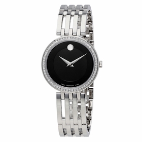 Movado 0607052 Esperanza Ladies Quartz Watch